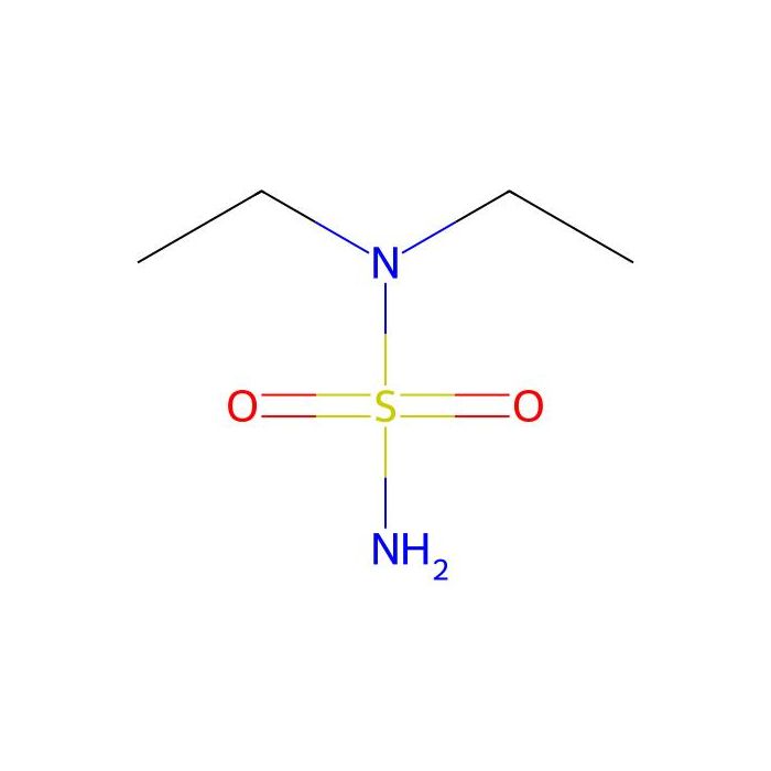 (Diethylsulfamoyl)amine - ≥95% CAS No(4841-33-2) by Aladdin Scientific