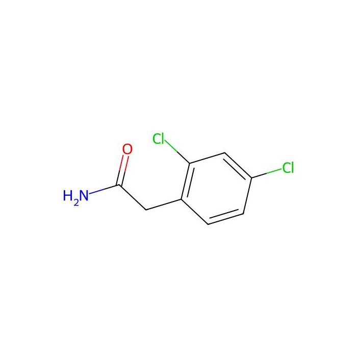2-(2,4-Dichlorophenyl)acetamide - ≥98% CAS No(55954-27-3) by Aladdin Scientific