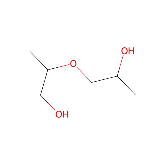 Dipropylene glycol(mixture of isomers)（DPG） - ≥99% CAS No(25265-71-8) by Aladdin Scientific
