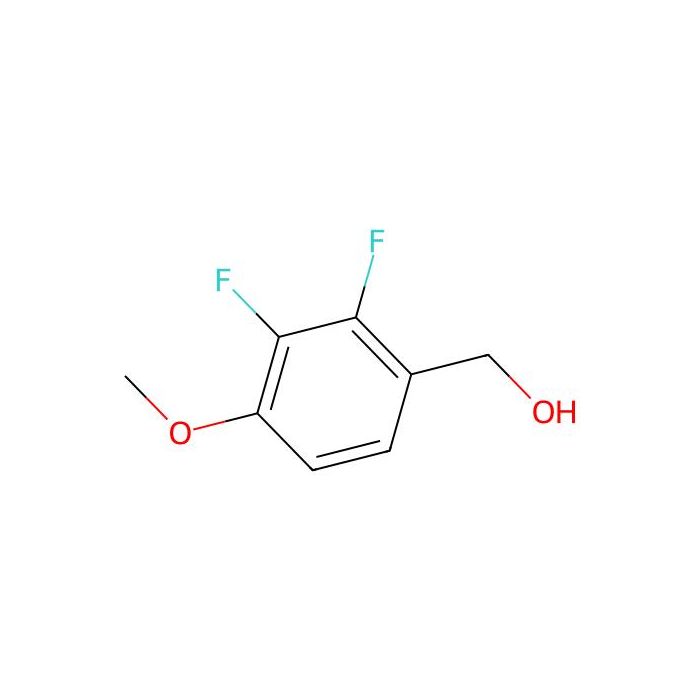 (2,3-Difluoro-4-methoxyphenyl)methanol - ≥97% CAS No(886500-71-6) by Aladdin Scientific