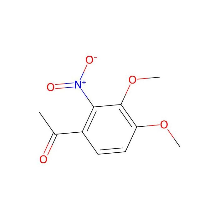 1-(3,4-Dimethoxy-2-nitrophenyl)ethanone - ≥95% CAS No(857565-71-0) by Aladdin Scientific