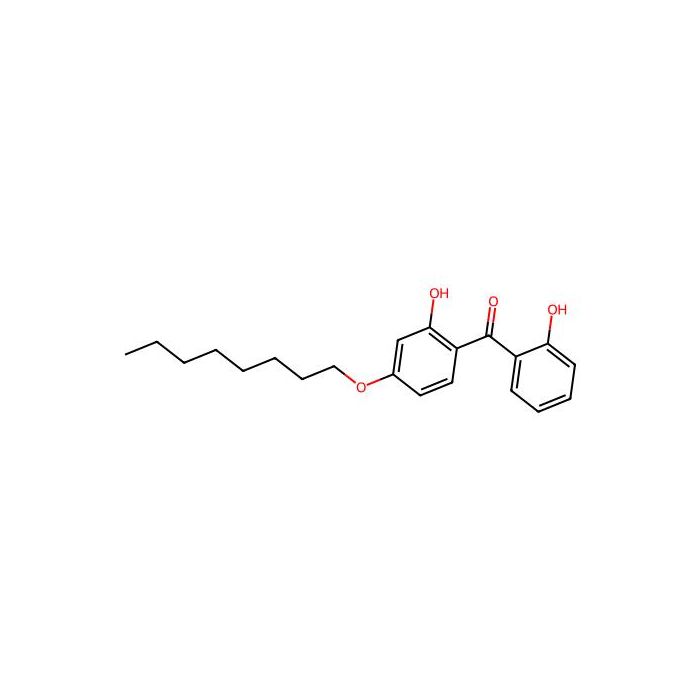 2,2'-Dihydroxy-4-(octyloxy)benzophenone -  CAS No(85-24-5) by Aladdin Scientific