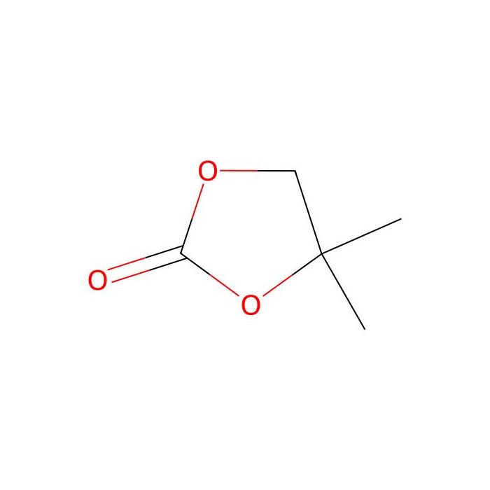 1,3-Dioxolan-2-one, 4,4-dimethyl- - ≥97% CAS No(4437-69-8) by Aladdin Scientific