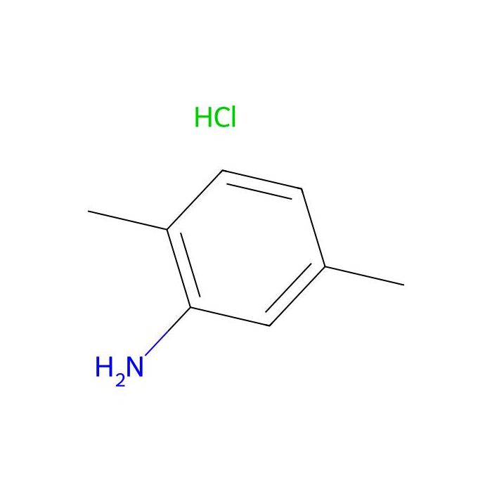 2,5-Dimethylaniline hydrochloride - ≥95% CAS No(51786-53-9) by Aladdin Scientific