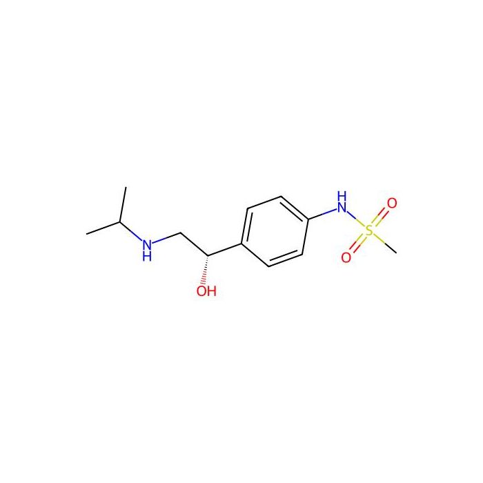 Dexsotalol - ≥98% CAS No(30236-32-9) by Aladdin Scientific