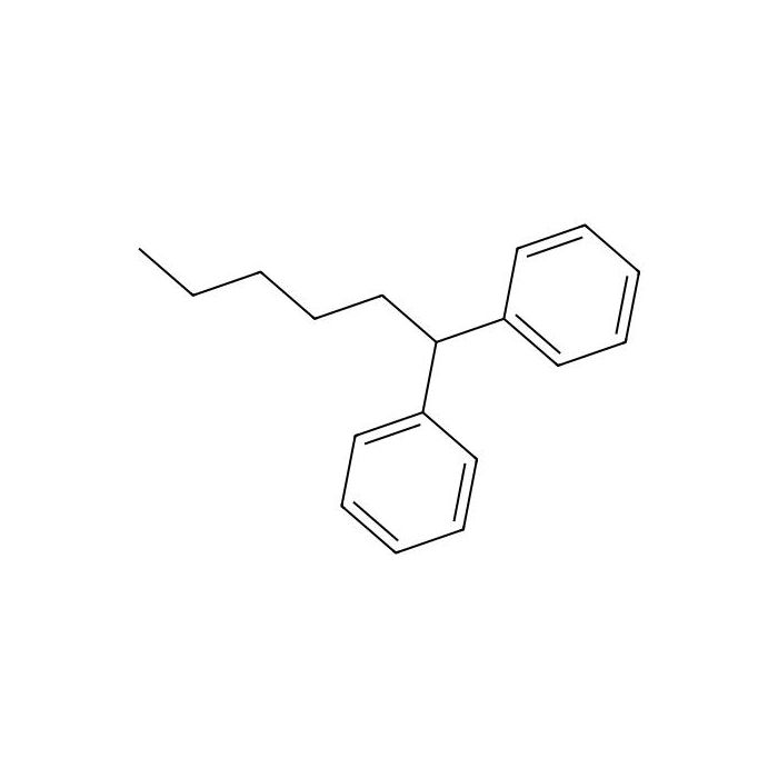 1,1-Diphenylhexane -  CAS No(1530-04-7) by Aladdin Scientific