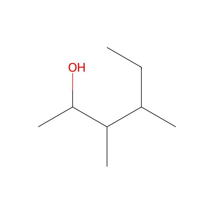 3,4-Dimethyl-2-hexanol - ≥98% CAS No(19550-05-1) by Aladdin Scientific
