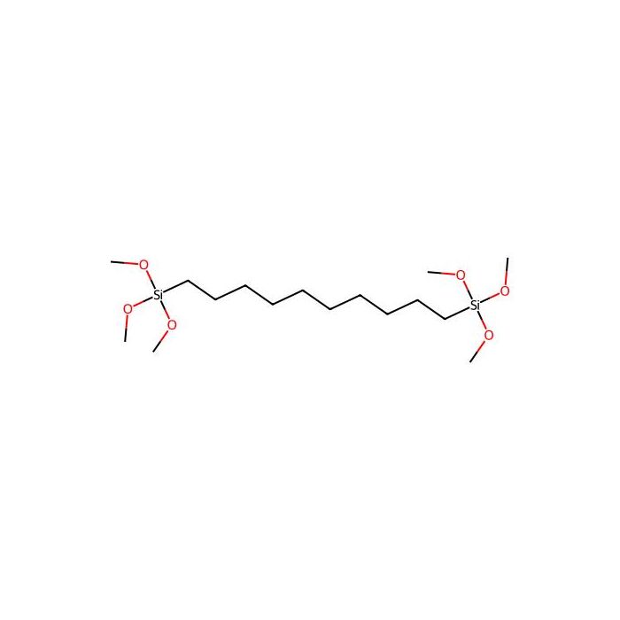 2,15-Dioxa-3,14-disilahexadecane, 3,3,14,14-tetramethoxy- - ≥90% CAS No(122185-09-5) by Aladdin Scientific