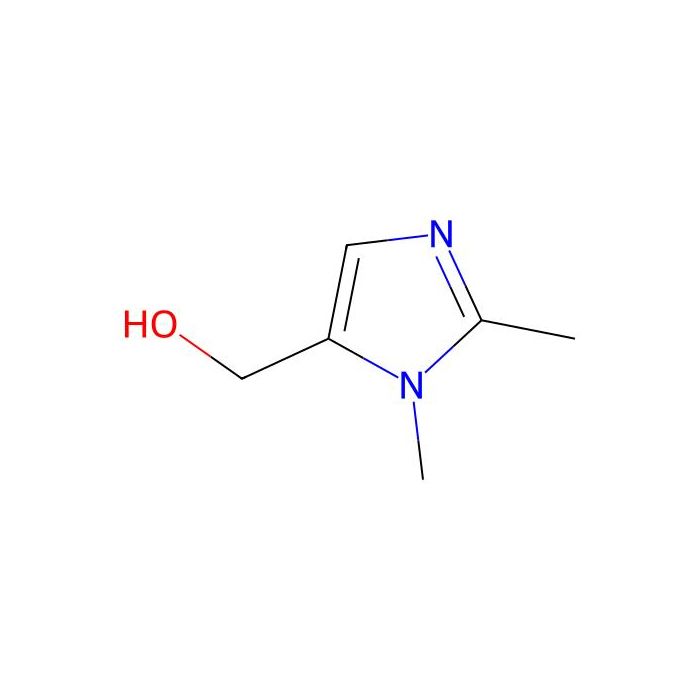 (1,2-dimethyl-1H-imidazol-5-yl)methanol - ≥97% CAS No(24021-93-0) by Aladdin Scientific