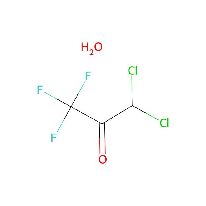 3,3-Dichloro-1,1,1-trifluoroacetone hydrate - ≥95% CAS No(1049731-87-4) by Aladdin Scientific