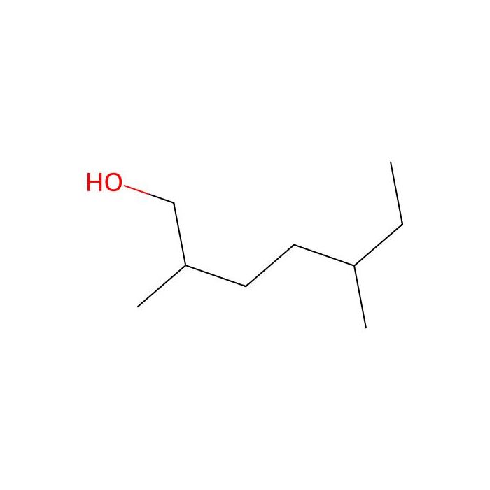 2,5-Dimethylheptan-1-ol - ≥98% CAS No(85712-05-6) by Aladdin Scientific