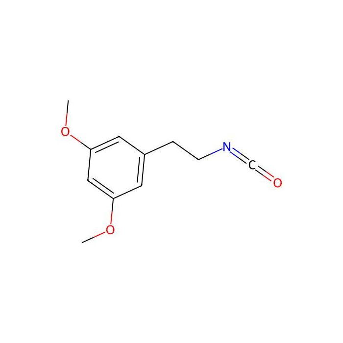 3,5-Dimethoxyphenethyl isocyanate - ≥95% CAS No(480439-01-8) by Aladdin Scientific