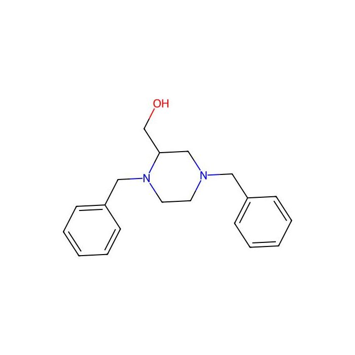 (1,4-Dibenzylpiperazin-2-yl)methanol - ≥98% CAS No(94437-04-4) by Aladdin Scientific