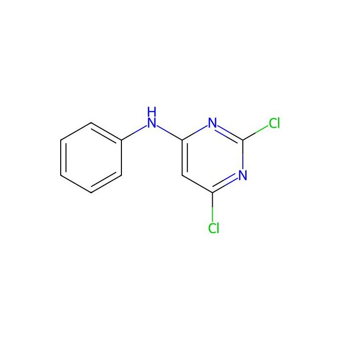 2,6-Dichloro-N-phenylpyrimidin-4-amine - ≥95% CAS No(28230-47-9) by Aladdin Scientific
