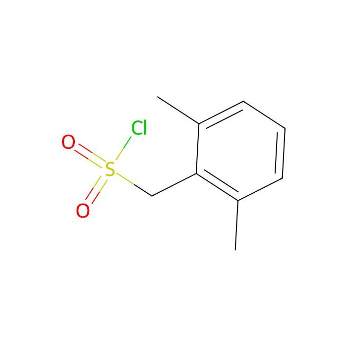 (2,6-dimethylphenyl)methanesulfonyl Chloride - ≥95% CAS No(540524-67-2) by Aladdin Scientific