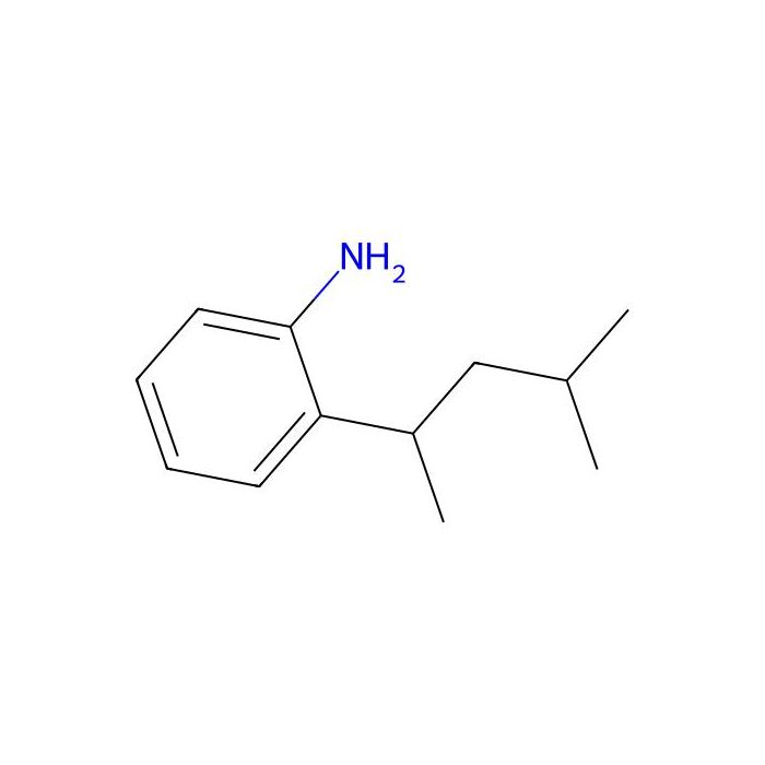 2-(1,3-Dimethylbutyl)aniline - ≥95% CAS No(203448-76-4) by Aladdin Scientific
