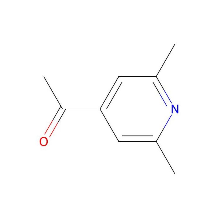 1-(2,6-Dimethylpyridin-4-yl)ethan-1-one - ≥95% CAS No(72693-15-3) by Aladdin Scientific