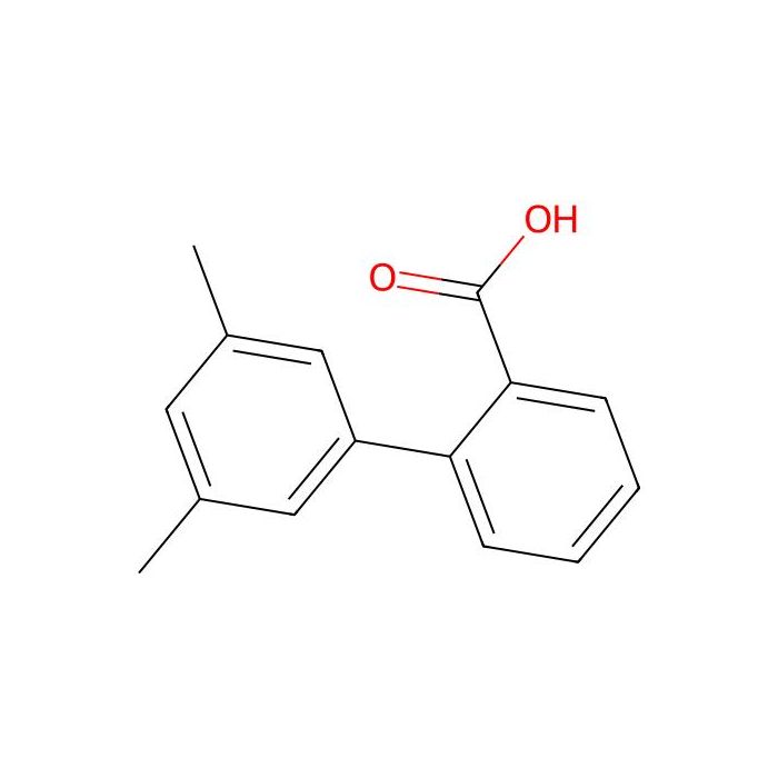 2-(3,5-Dimethylphenyl)benzoic acid - ≥98% CAS No(1183804-03-6) by Aladdin Scientific
