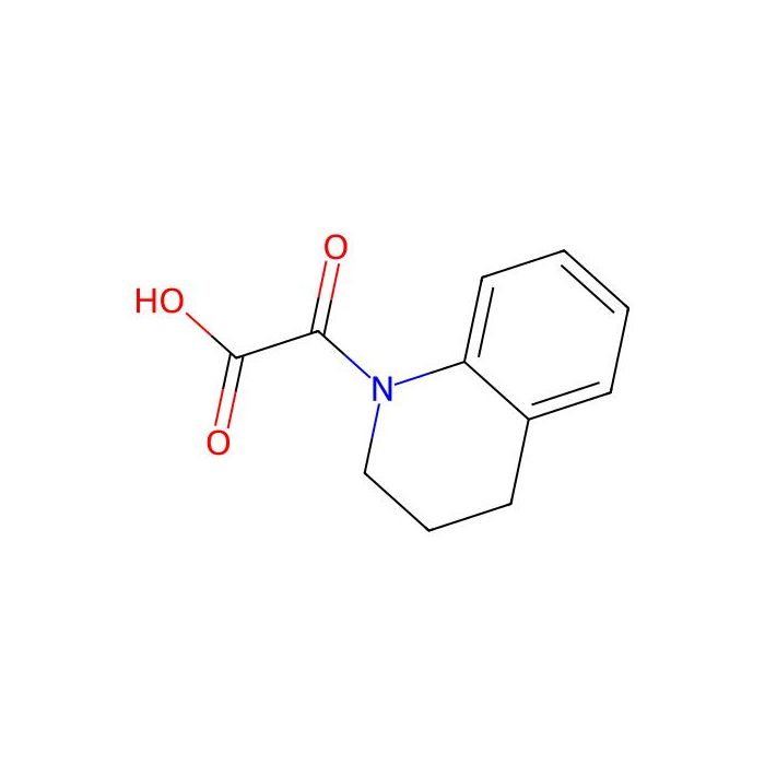 3,4-dihydroquinolin-1(2H)-yl(oxo)acetic acid - ≥95% CAS No(1018565-99-5) by Aladdin Scientific