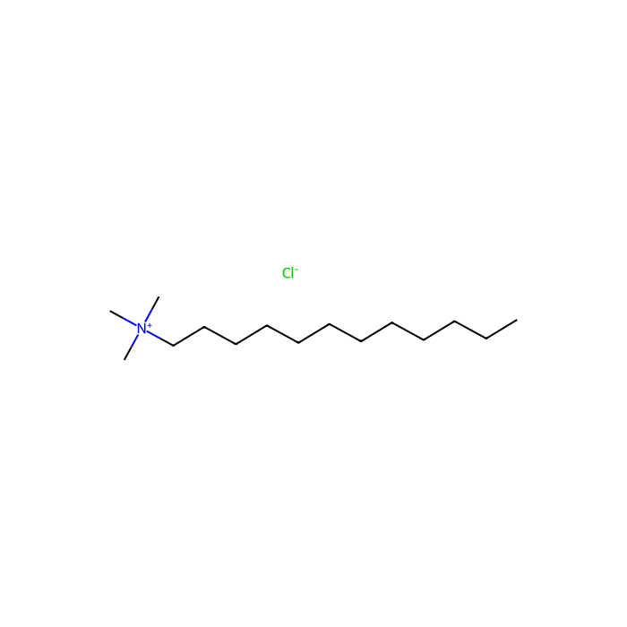 Dodecyltrimethylammonium chloride（DTAC） - ≥99% CAS No(112-00-5) by Aladdin Scientific