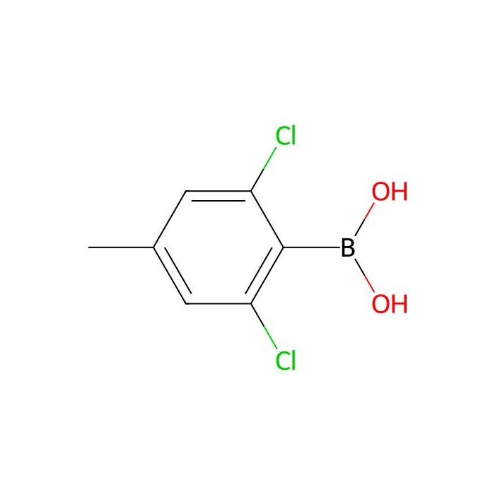 2,6-Dichloro-4-methylphenylboronic acid - ≥95% CAS No(1451391-51-7) by Aladdin Scientific