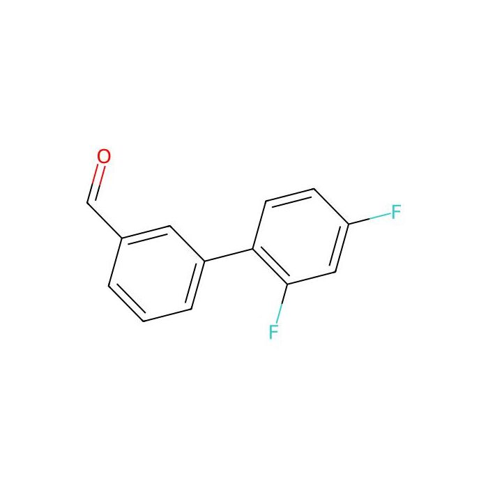 3-(2,4-Difluorophenyl)benzaldehyde - ≥98% CAS No(728918-77-2) by Aladdin Scientific