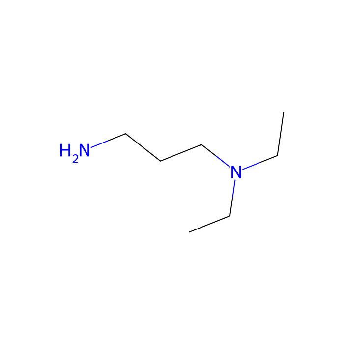 3-(Diethylamino)propylamine - ≥99% CAS No(104-78-9) by Aladdin Scientific