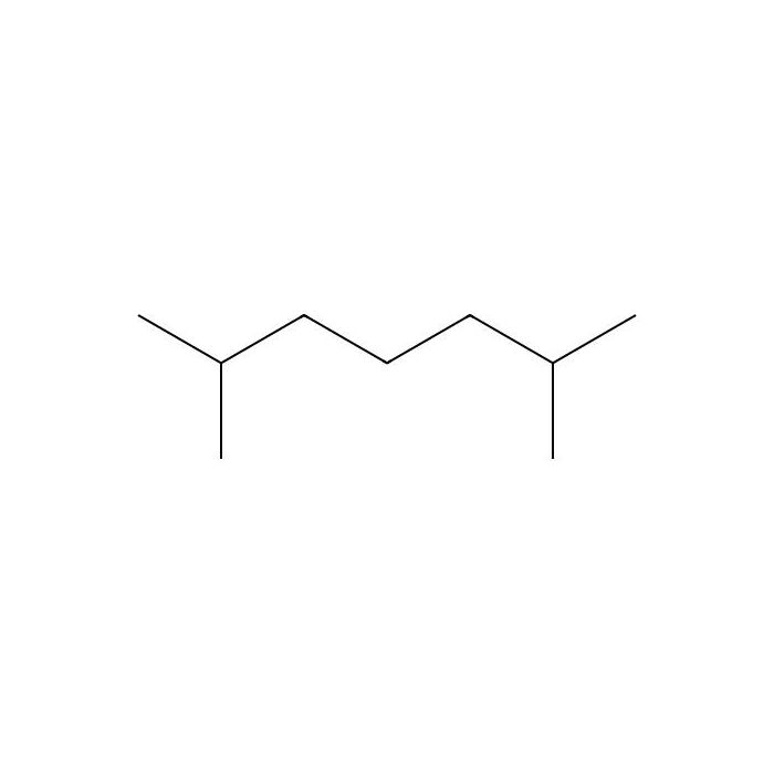 2,6-Dimethylheptane - ≥95% CAS No(1072-05-5) by Aladdin Scientific
