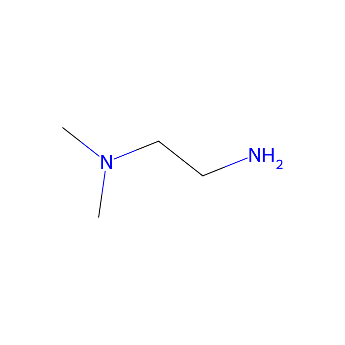 N,N-Dimethylethylenediamine（DMEN） - ≥98% CAS No(108-00-9) by Aladdin Scientific
