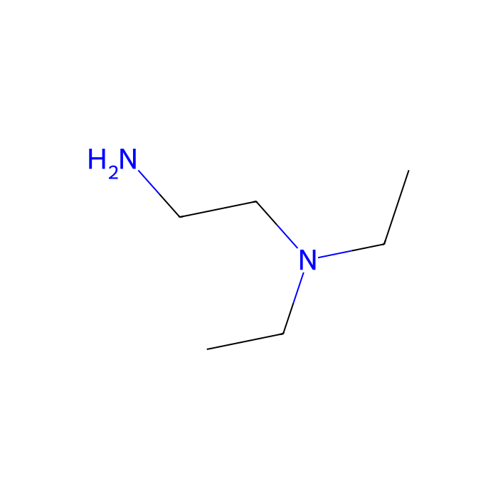N,N-Diethylethylenediamine - ≥98% CAS No(100-36-7) by Aladdin Scientific