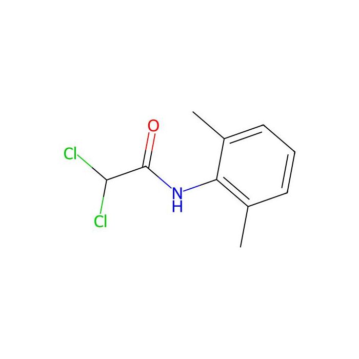 2,2-Dichloro-N-(2,6-dimethylphenyl)acetamide - analytical standard, ≥95% CAS No(39084-88-3) by Aladdin Scientific