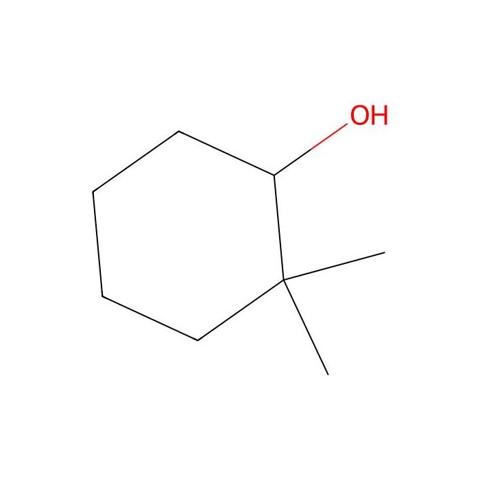 2,2-Dimethylcyclohexan-1-ol - ≥95% CAS No(1193-46-0) by Aladdin Scientific