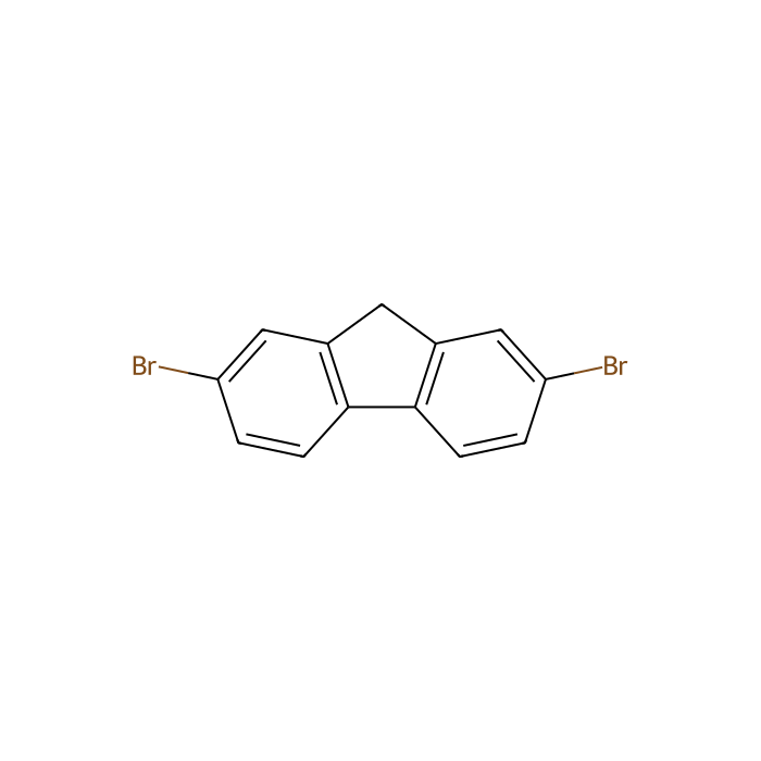 2,7-Dibromofluorene - ≥98% CAS No(16433-88-8) by Aladdin Scientific