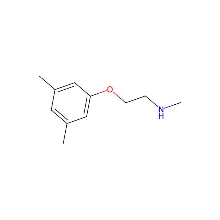 2-(3,5-dimethylphenoxy)-N-methylethanamine - ≥95% CAS No(875159-76-5) by Aladdin Scientific