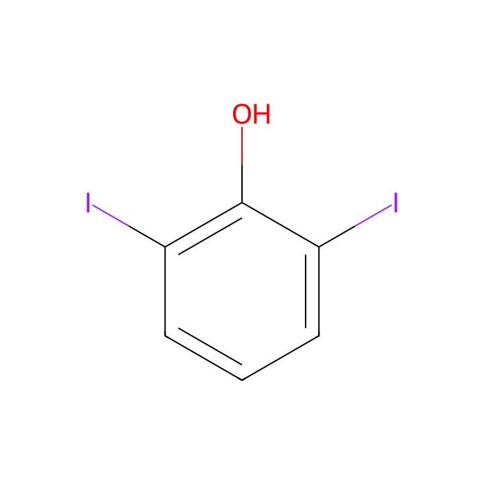 2,6-Diiodophenol - ≥95% CAS No(28177-54-0) by Aladdin Scientific