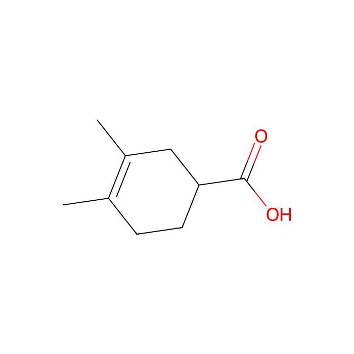 3,4-Dimethyl-cyclohex-3-enecarboxylic acid - ≥95% CAS No(23182-07-2) by Aladdin Scientific