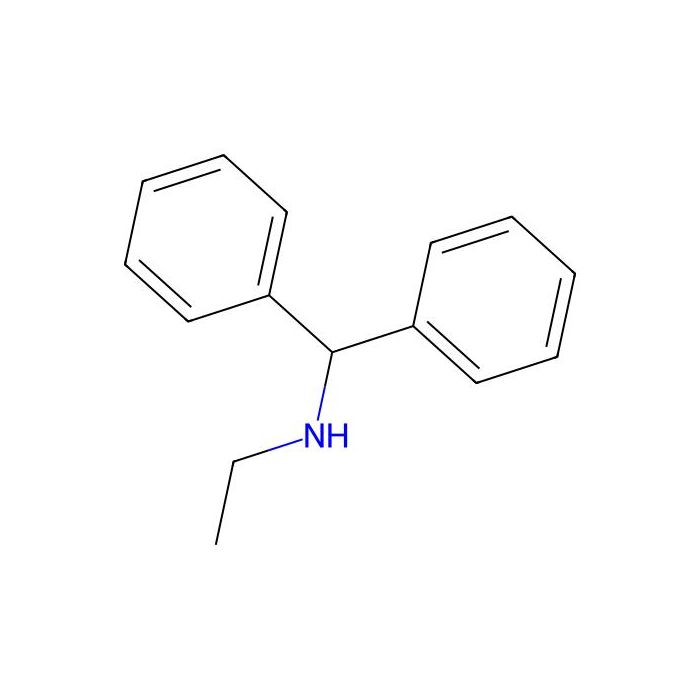 (Diphenylmethyl)(ethyl)amine - ≥95% CAS No(53693-47-3) by Aladdin Scientific