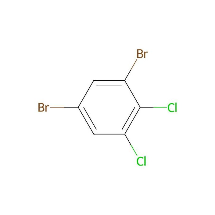 3,5-Dibromo-1,2-dichlorobenzene - ≥95% CAS No(81067-42-7) by Aladdin Scientific