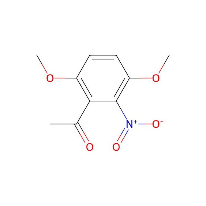 1-(3,6-Dimethoxy-2-nitrophenyl)ethanone - ≥95% CAS No(90923-05-0) by Aladdin Scientific