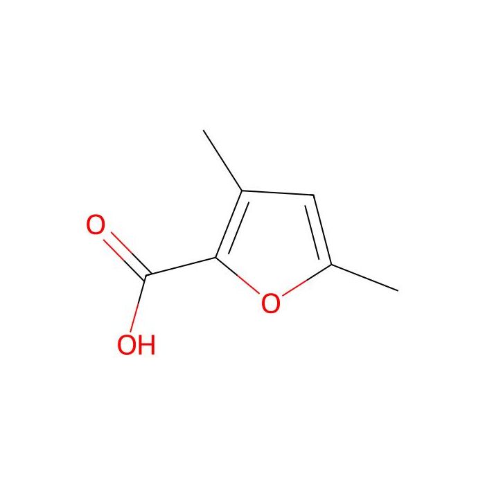 3,5-Dimethylfuran-2-carboxylic acid - ≥98% CAS No(34297-68-2) by Aladdin Scientific