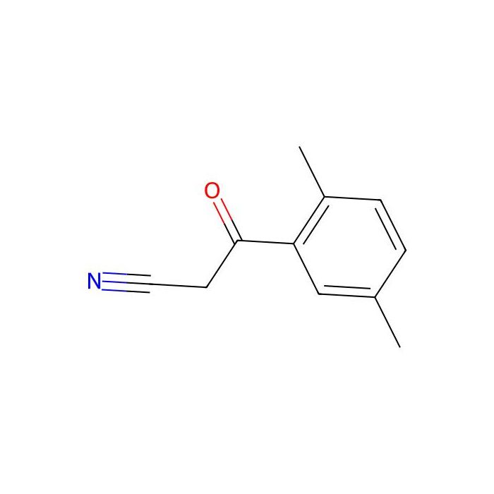 2,5-Dimethylbenzoylacetonitrile - ≥97% CAS No(53882-93-2) by Aladdin Scientific