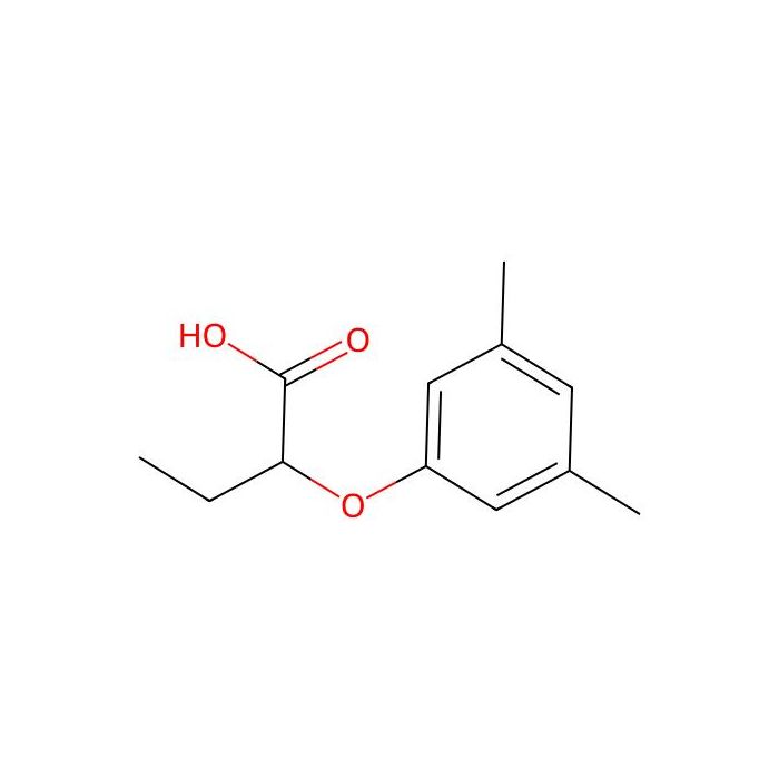 2-(3,5-Dimethylphenoxy)butanoic acid - ≥95% CAS No(25140-79-8) by Aladdin Scientific