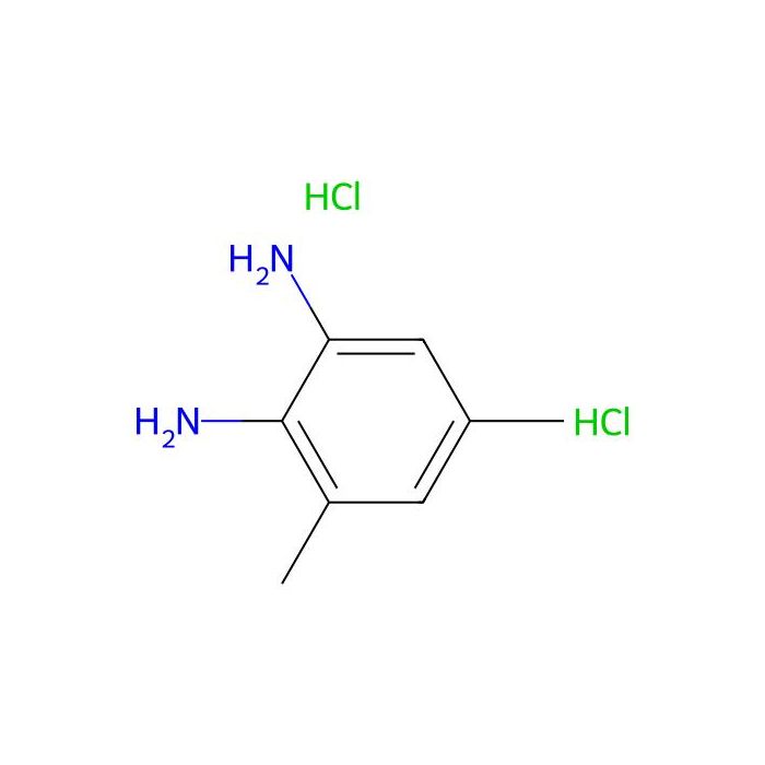 3,5-Dimethylbenzene-1,2-diamine dihydrochloride - ≥98% CAS No(59007-83-9) by Aladdin Scientific