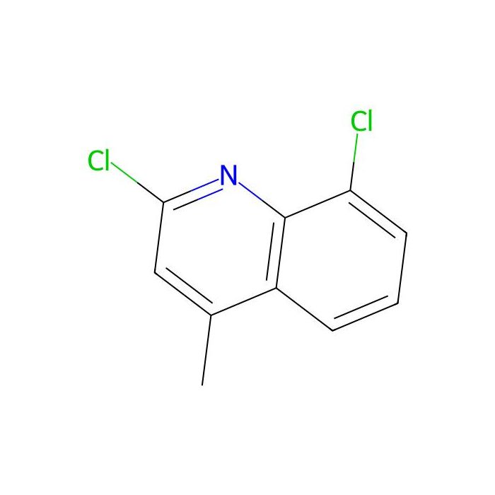 2,8-Dichloro-4-methylquinoline - ≥95% CAS No(815583-95-0) by Aladdin Scientific