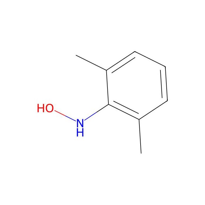 2,6-Dimethylphenylhydroxylamine - ≥98% CAS No(3096-63-7) by Aladdin Scientific