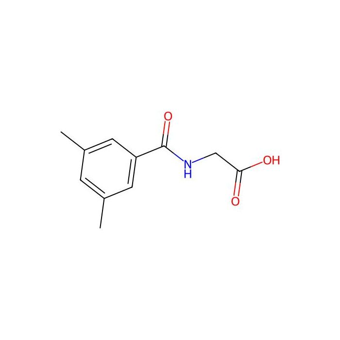 3,5-Dimethylhippuric acid - ≥98% CAS No(23082-14-6) by Aladdin Scientific