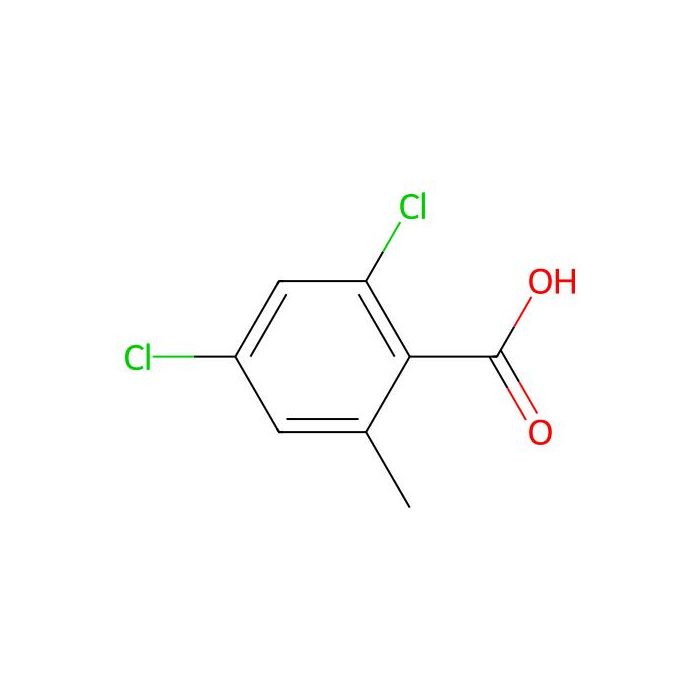 2,4-Dichloro-6-methylbenzoic acid - ≥96% CAS No(65410-80-2) by Aladdin Scientific