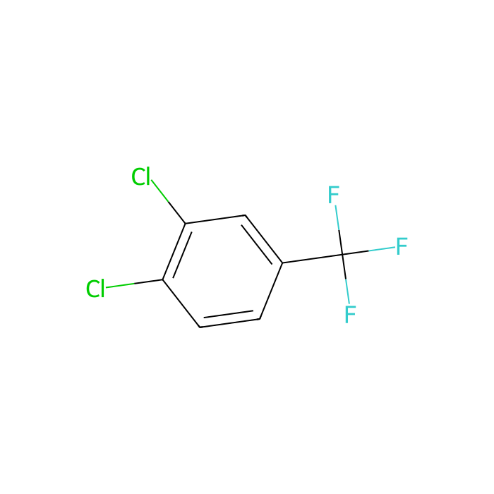 3,4-Dichlorobenzotrifluoride - ≥98% CAS No(328-84-7) by Aladdin Scientific