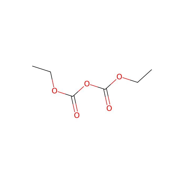 Diethyl pyrocarbonate - ≥98% CAS No(1609-47-8) by Aladdin Scientific