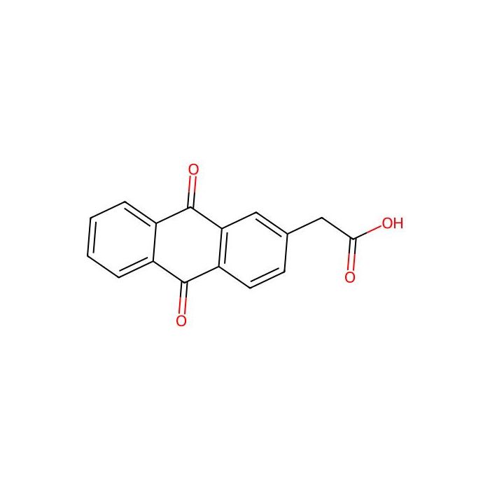 (9,10-Dioxo-9,10-dihydroanthracen-2-yl)acetic acid -  CAS No(76161-80-3) by Aladdin Scientific